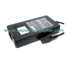 New Toshiba PA2400U AC Power Supply Charger Adapter