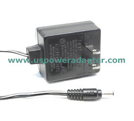 New International 03-00050-077-B AC Power Supply Charger Adapter