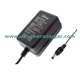 New Disney SW0901500-W01 AC Power Supply Charger Adapter - Click Image to Close