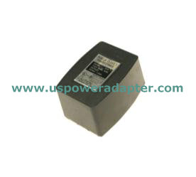 New Trans WP573024 AC Power Supply Charger Adapter