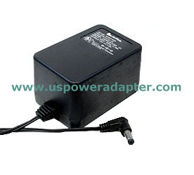 New Verifone DD481201000-01 AC Power Supply Charger