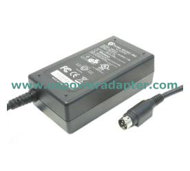 New Dura Micro DM5127 AC Power Supply Charger Adapter