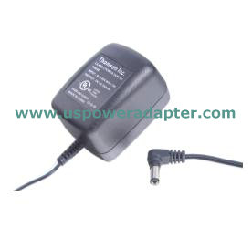New Thomson 5-2648 AC Power Supply Charger Adapter - Click Image to Close