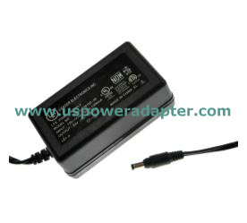 New Leader MH36-240100-40 AC Power Supply Charger Adapter