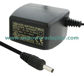 New CHD SCP0600800PU AC Power Supply Charger Adapter - Click Image to Close