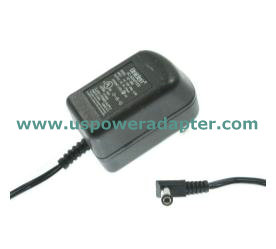New Uniden AD-0005 AC Power Supply Charger Adapter