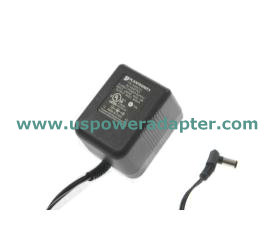 New Plantronics 64457-01 AC Power Supply Charger Adapter