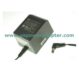 New Leader 350605OO3CT AC Power Supply Charger Adapter