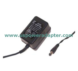 New LTE TD-28-090200 AC Power Supply Charger Adapter