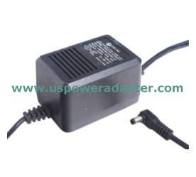 New CUI Inc. tead48121000ut AC Power Supply Charger Adapter - Click Image to Close
