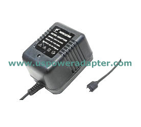 New Tianteng Electronic CH4116-242C AC Power Adapter