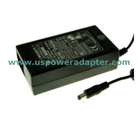 New Linearity LAD6019A55 AC Power Supply Charger Adapter - Click Image to Close