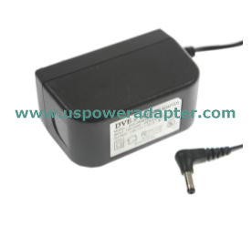 New DVE DVS-090A15FUS AC Power Supply Charger Adapter