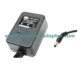New Yhi YC-1018-S05-U AC Power Supply Charger Adapter