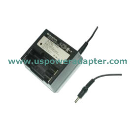New Dictaphone 1253 AC Power Supply Charger Adapter - Click Image to Close