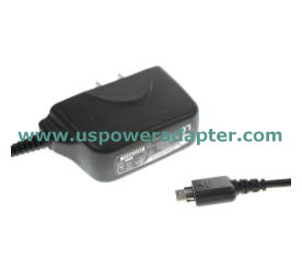 New LG STA-P51WS AC Power Supply Charger Adapter - Click Image to Close