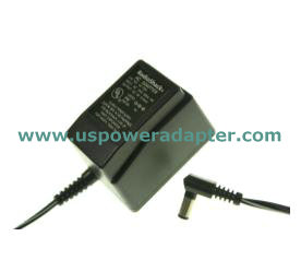 New RadioShack 43-1090 AC Power Supply Charger Adapter