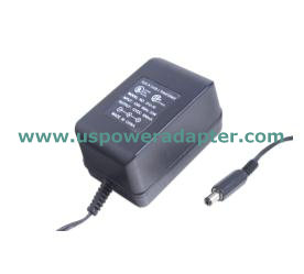 New Power Supply D12-10 AC Power Supply Charger Adapter