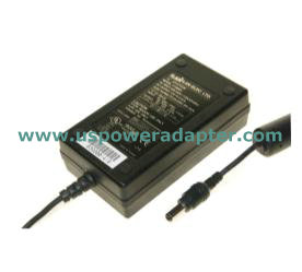 New Ilan F1960I AC Power Supply Charger Adapter - Click Image to Close