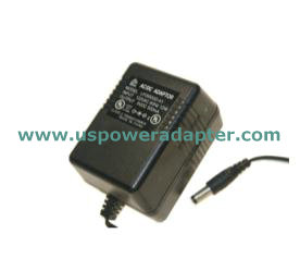 New LifeLike LF09500D-41 AC Power Supply Charger Adapter - Click Image to Close