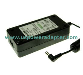 New Ilan F1670 AC Power Supply Charger Adapter - Click Image to Close