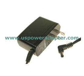 New VisualSound NW1 AC Power Supply Charger Adapter