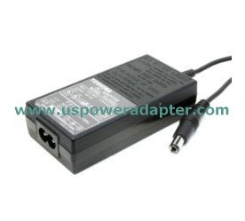 New Toshiba PA2440U AC Power Supply Charger Adapter 15V DC 2A 6.0/3.0mm