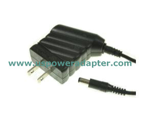 New Egston D374657 AC Power Supply Charger Adapter