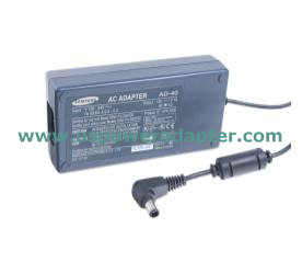 New Samsung AD-40 AC Power Supply Charger Adapter
