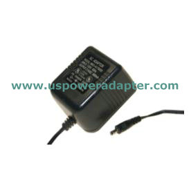 New ITE MKD4175600 AC Power Supply Charger Adapter