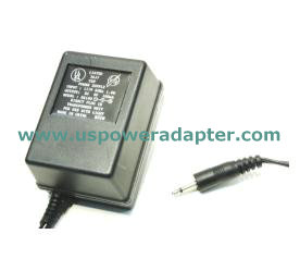 New PowerSolution E6100 AC Power Supply Charger Adapter