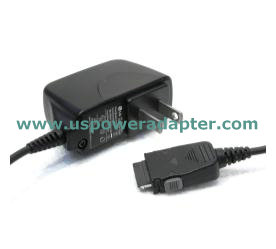 New LG TA-P02WS AC Power Supply Charger Adapter