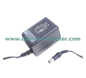 New PSC QCAC AC Power Supply Charger Adapter - Click Image to Close