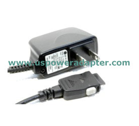 New LG TA-P02WR AC Power Supply Charger Adapter - Click Image to Close