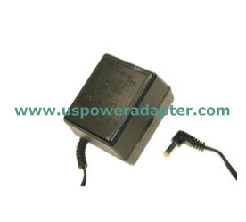 New Jun Wei ACT24 AC Power Supply Charger Adapter
