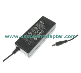 New Part II PS-012SC AC Power Supply Charger Adapter
