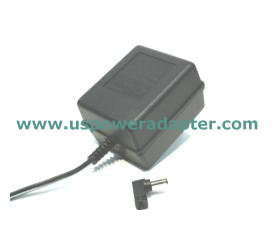 New Vtech U090060D AC Power Supply Charger Adapter