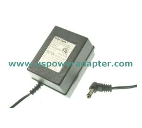 New RadioShack 43-768TAD-1006 AC Power Supply Charger Adapter