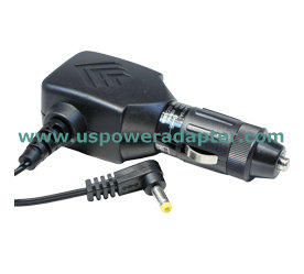 New Thomson 5-4078A Adapter Car Charger - Click Image to Close