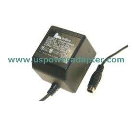 New VeriFone A4821090T AC Power Supply Charger Adapter