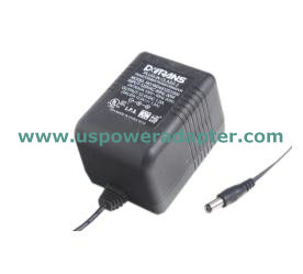 New Potrans WD481201000 AC Power Supply Charger Adapter