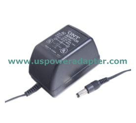 New CNT KSA-1050U AC Power Supply Charger Adapter - Click Image to Close