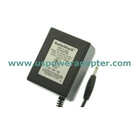 New DVE DV-1220DC AC Power Supply Charger Adapter - Click Image to Close