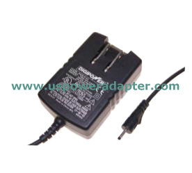 New DigiPower TRC031500 AC Power Supply Charger Adapter