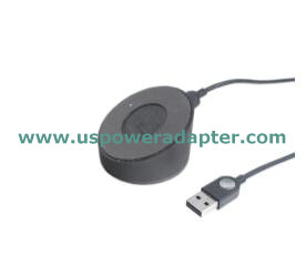 New Palm 1571012300 AC Power Supply Charger Adapter - Click Image to Close