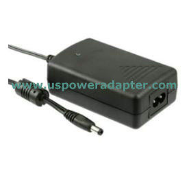 New DVE DSA-0421S-12324 AC Power Supply Charger Adapter
