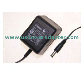 New ITE U120050A AC Power Supply Charger Adapter