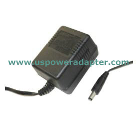 New Conair d1260 AC Power Supply Charger Adapter