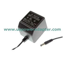 New ROC D481500900U AC Power Supply Charger Adapter