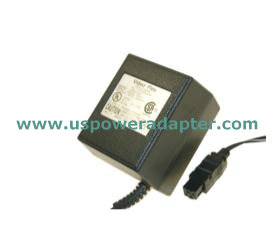 New VideoFlex VFPS120S AC Power Supply Charger Adapter